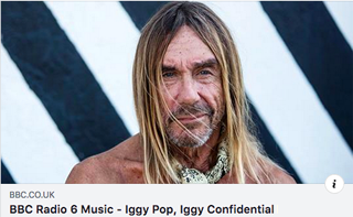 Iggy Pop