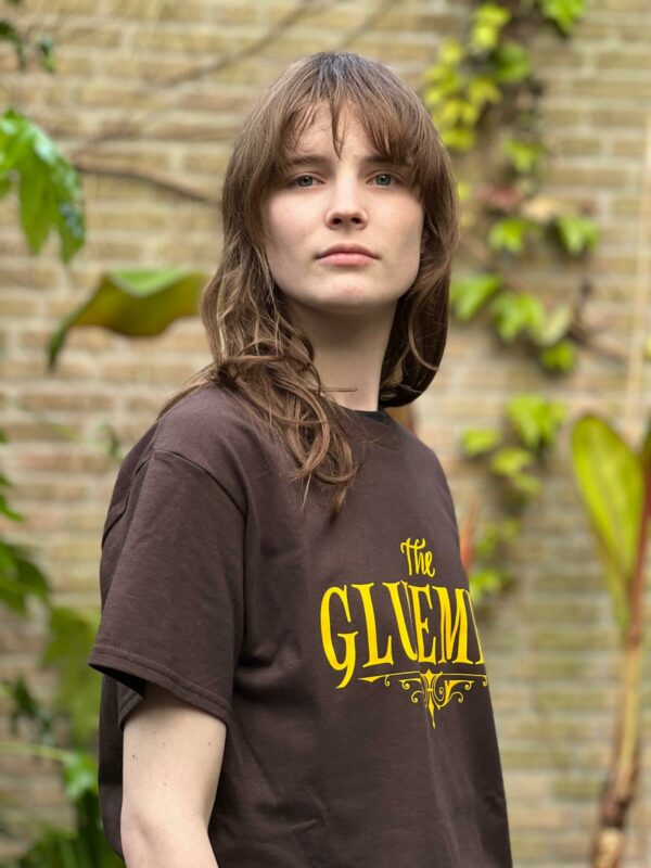 The Gluemen - T-Shirt