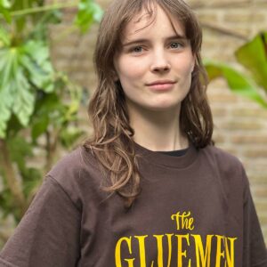 The Gluemen - T-Shirt - Image 2