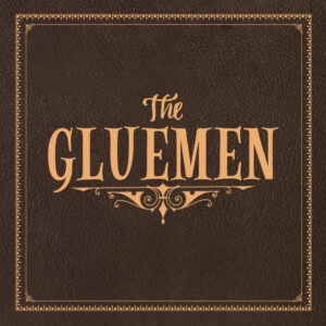 The Gluemen - The Gluemen [SR106/GC001] Cassette