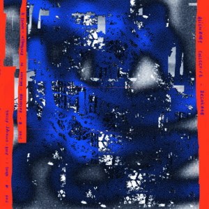pre-order: Alienbaby Collective - Breakage [SR132] LP