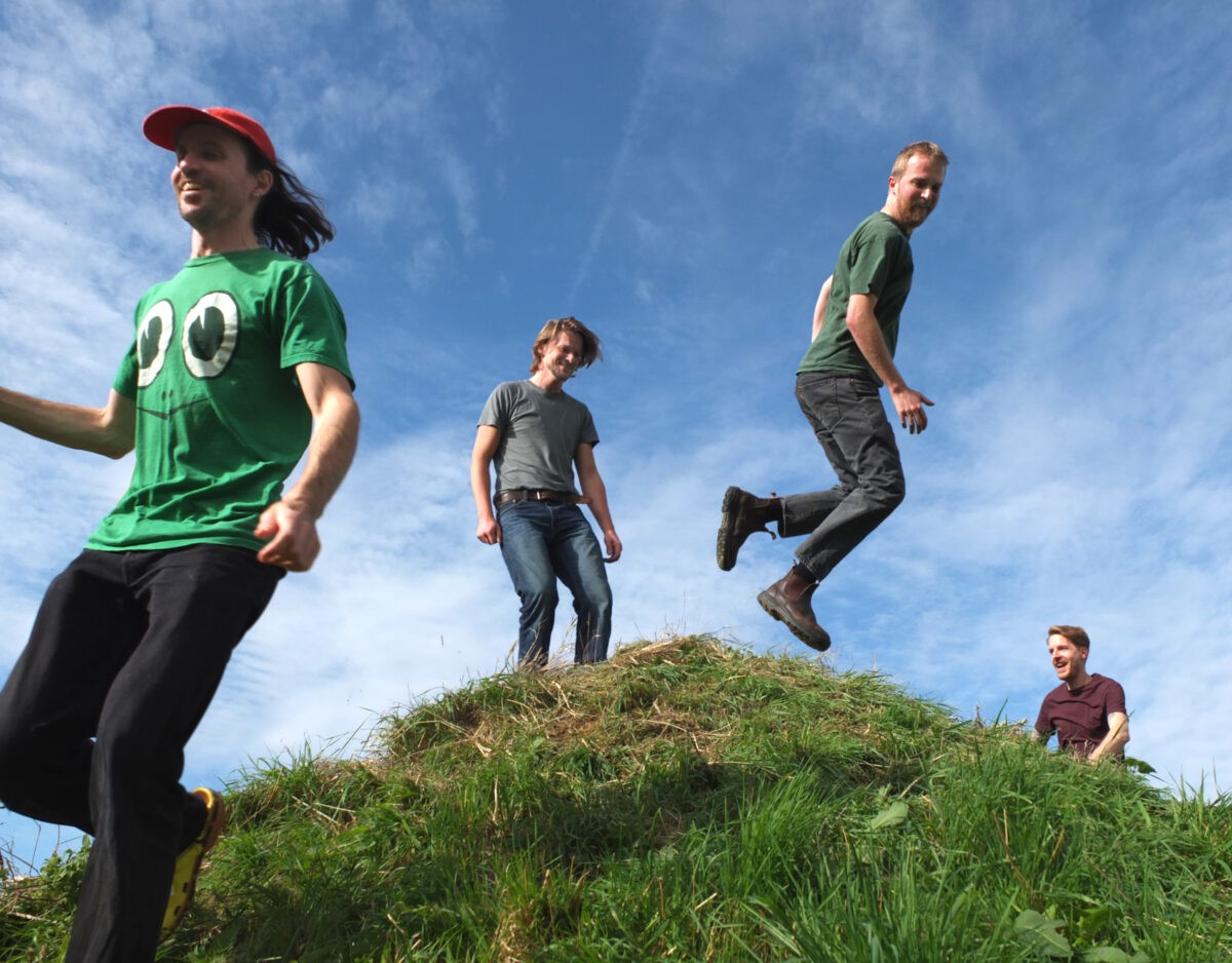 02.Bawrence bandfoto (liggend formaat)