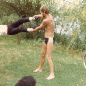 Pre-order: Bawrence of Aralia - Nine Pieces of Insecurity Pie [SR133] LP