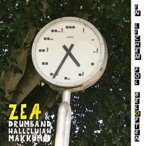 Pre-order: Zea - In lichen fol beloften [SR134] LP