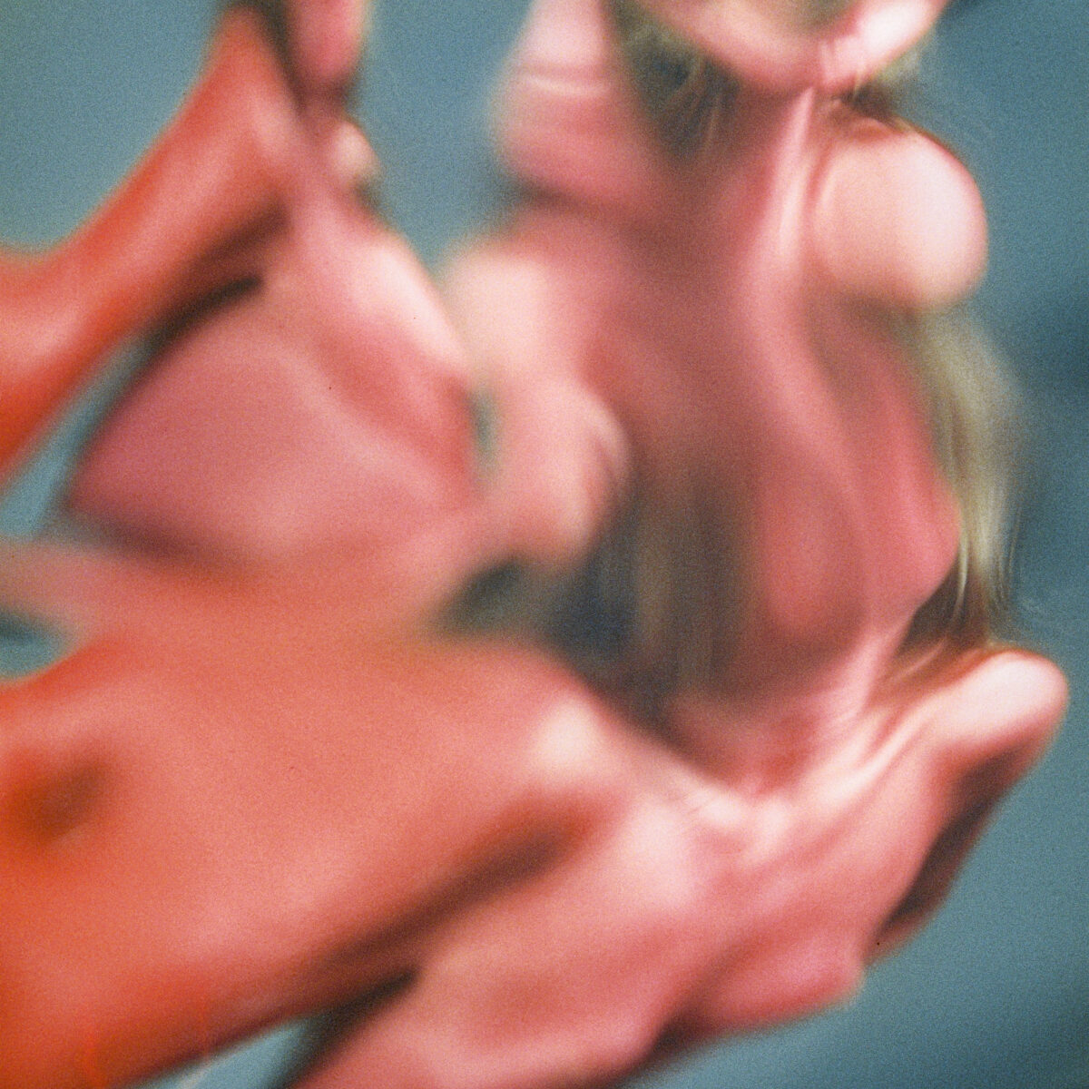 Pre-order: Tramhaus - Blister [SR136] CD/LP