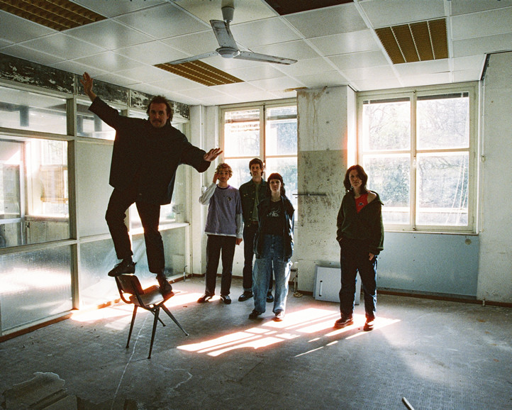 tramhaus